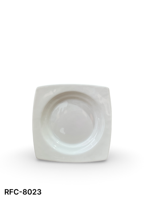 8" ARC DEEP PLATE