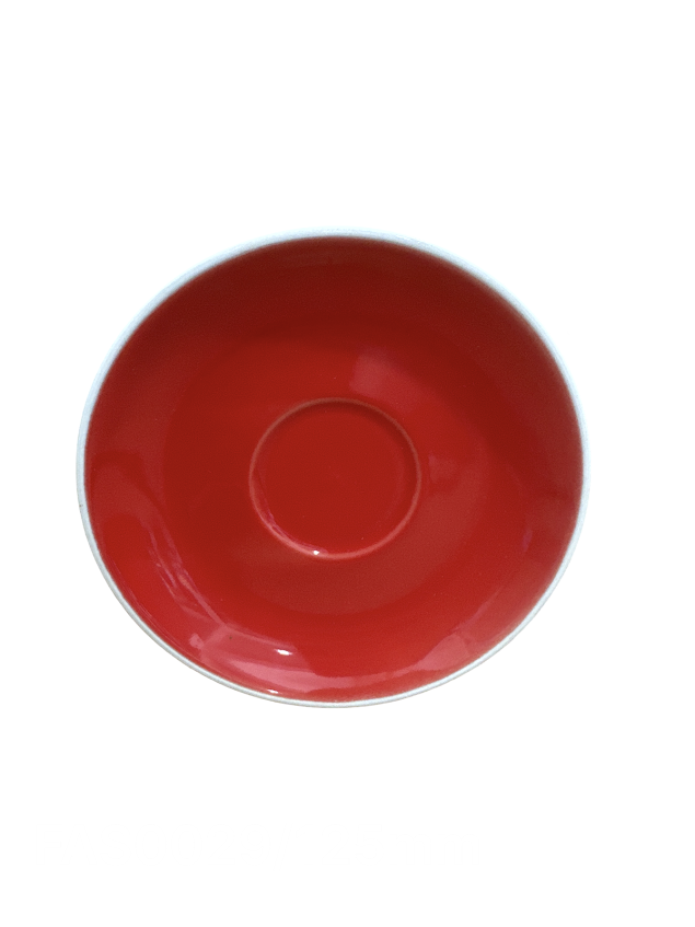 SAUCER "RFC' 6"
