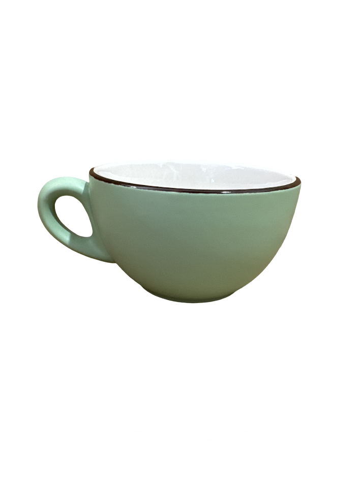GREEN CUP 210ML