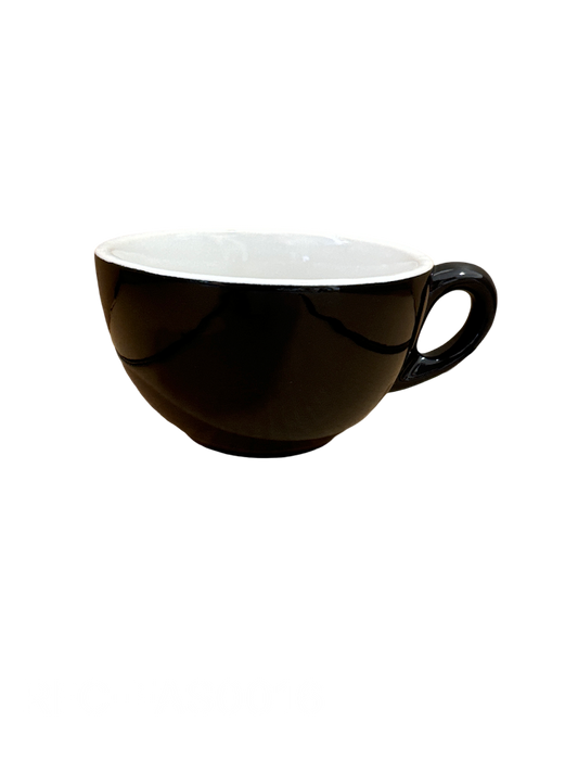 BLACK CUP 300ML