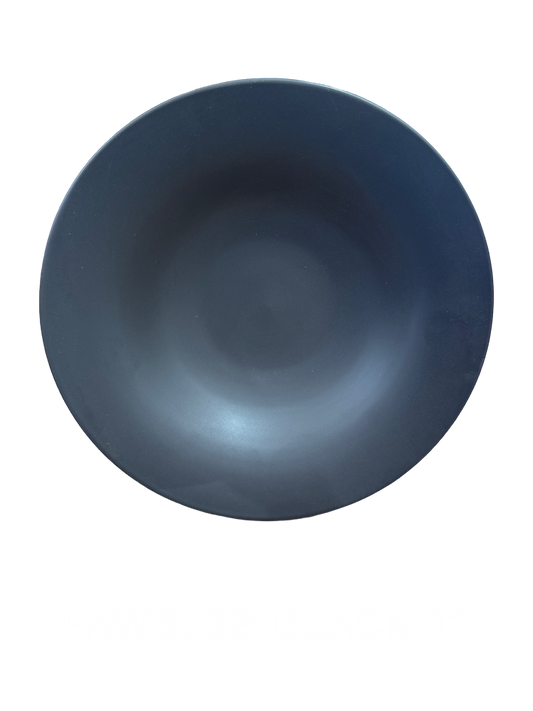 BLACK-11" SHARP ANGLE