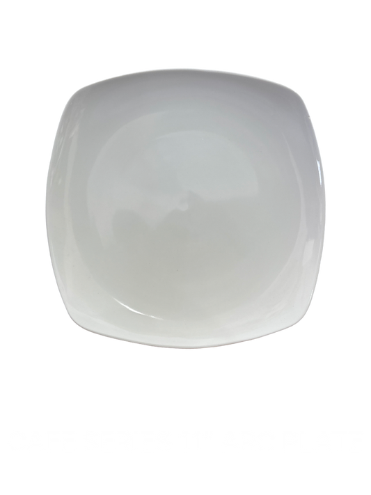 11'' ARC PLATE