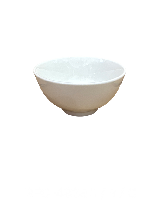 4" BOWL