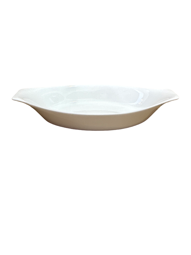 8.5" BANANA BOAT