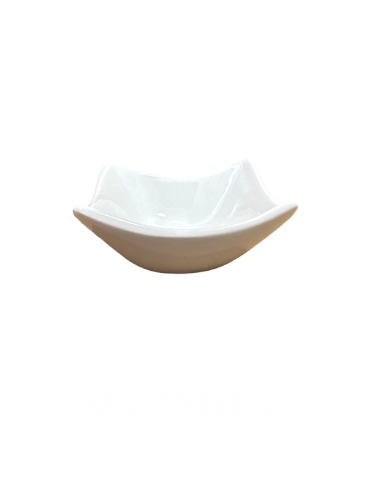3'' SQUARE BOWL