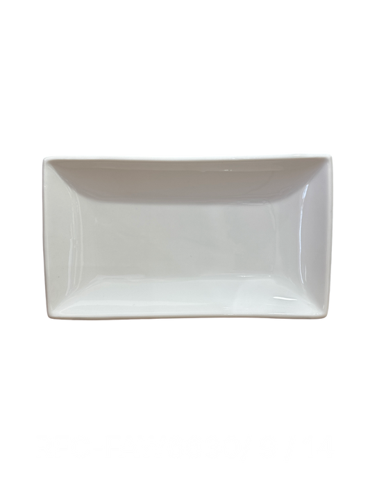 RECT DEEP PLATE