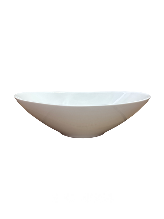 10'' OVAL DEEP BOWL