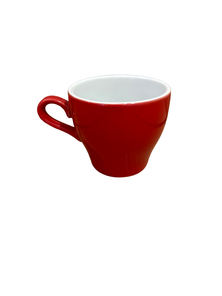 RED CUP 200ML