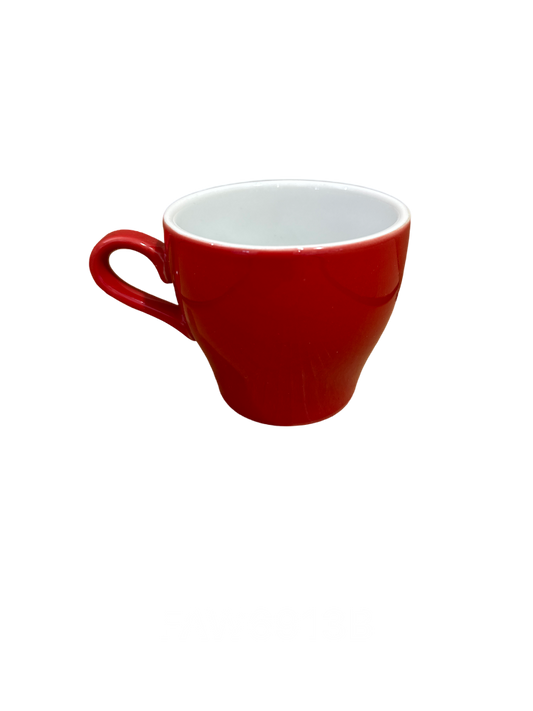 RED CUP 200ML