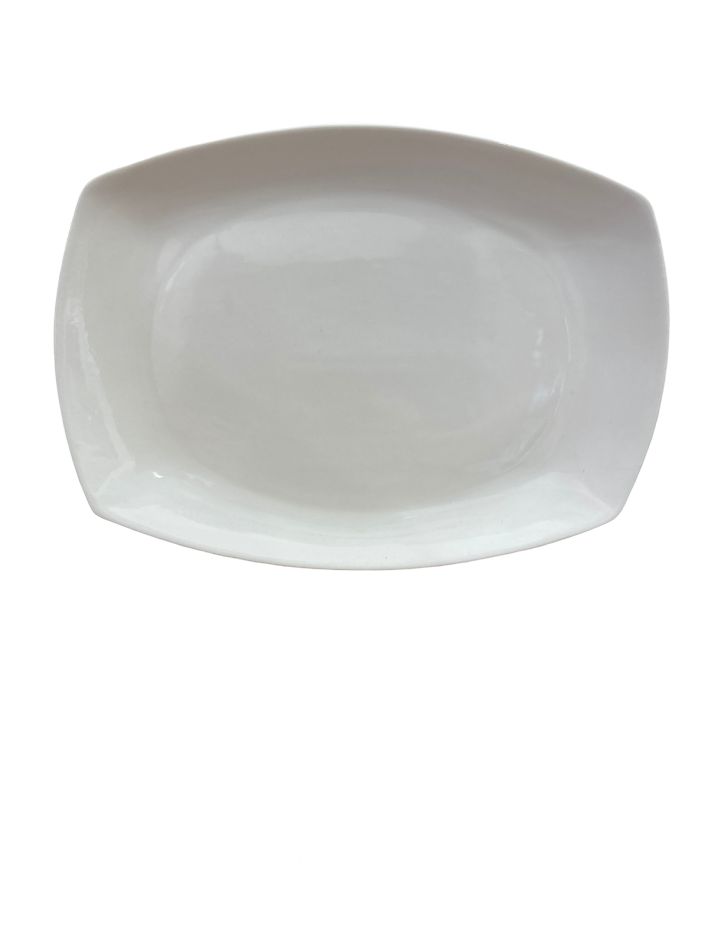 10.5" CAMBERING ENTREE PLATE