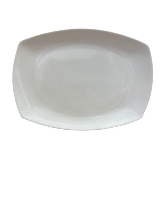 10.5" CAMBERING ENTREE PLATE