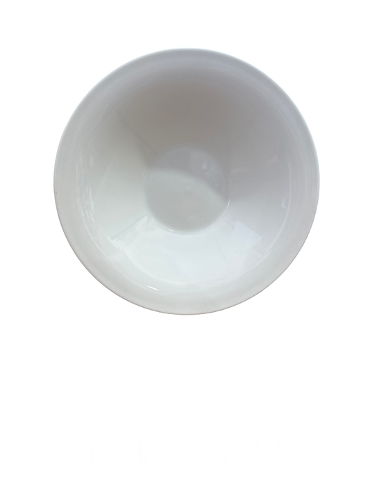 RIMLESS BOWL 9"/