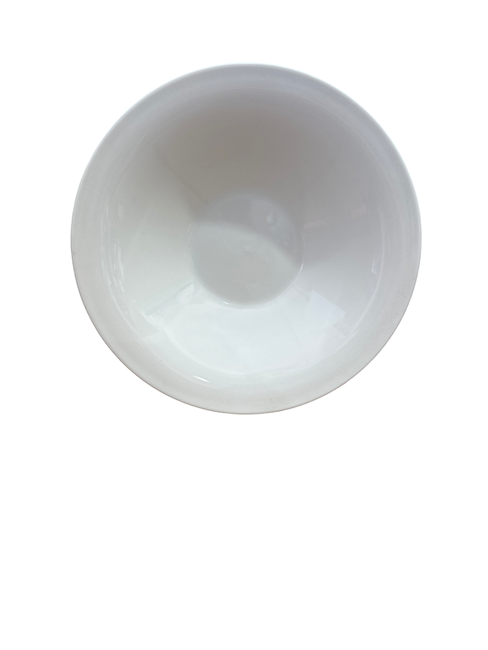 RIMLESS BOWL