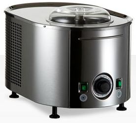 Musso Ice Cream Machine L1 Mini - IMM0001