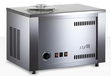 Ice Cream Machine L3 Giardino