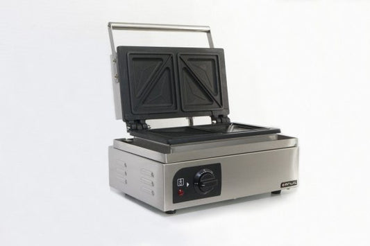 Anvil Jaffle Maker - JMA0001