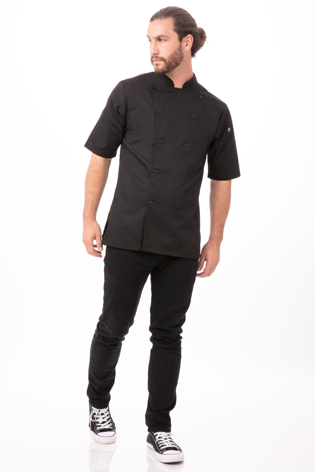 Avignon Men's Bistro Shirt