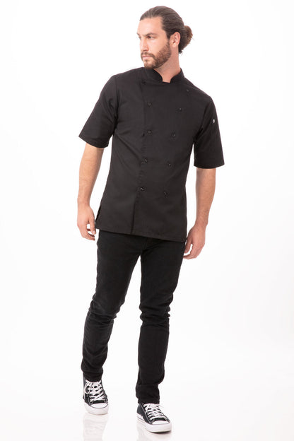 Avignon Men's Bistro Shirt