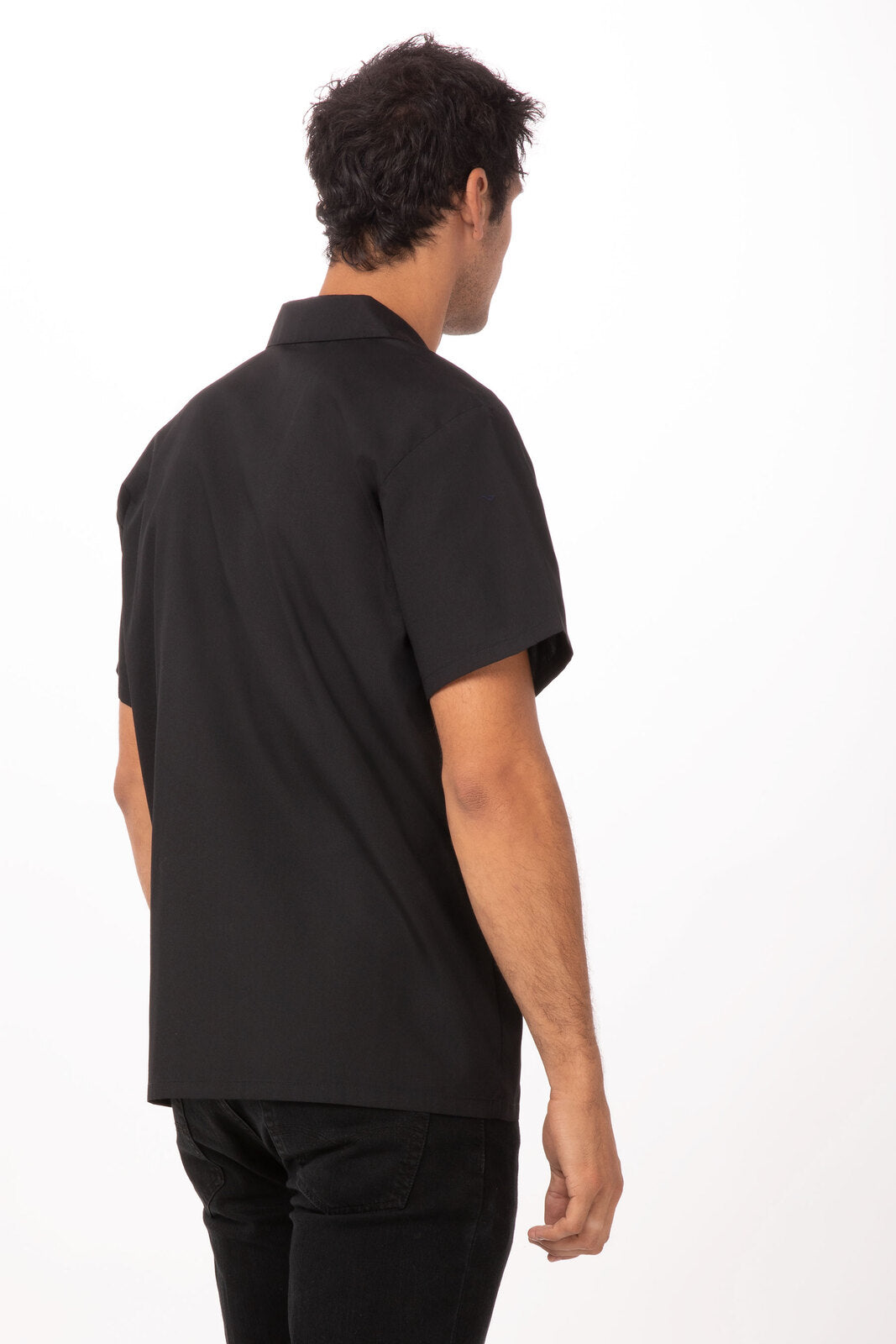 Utility Men's Cook Shirt