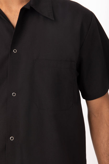 Utility Men's Cook Shirt