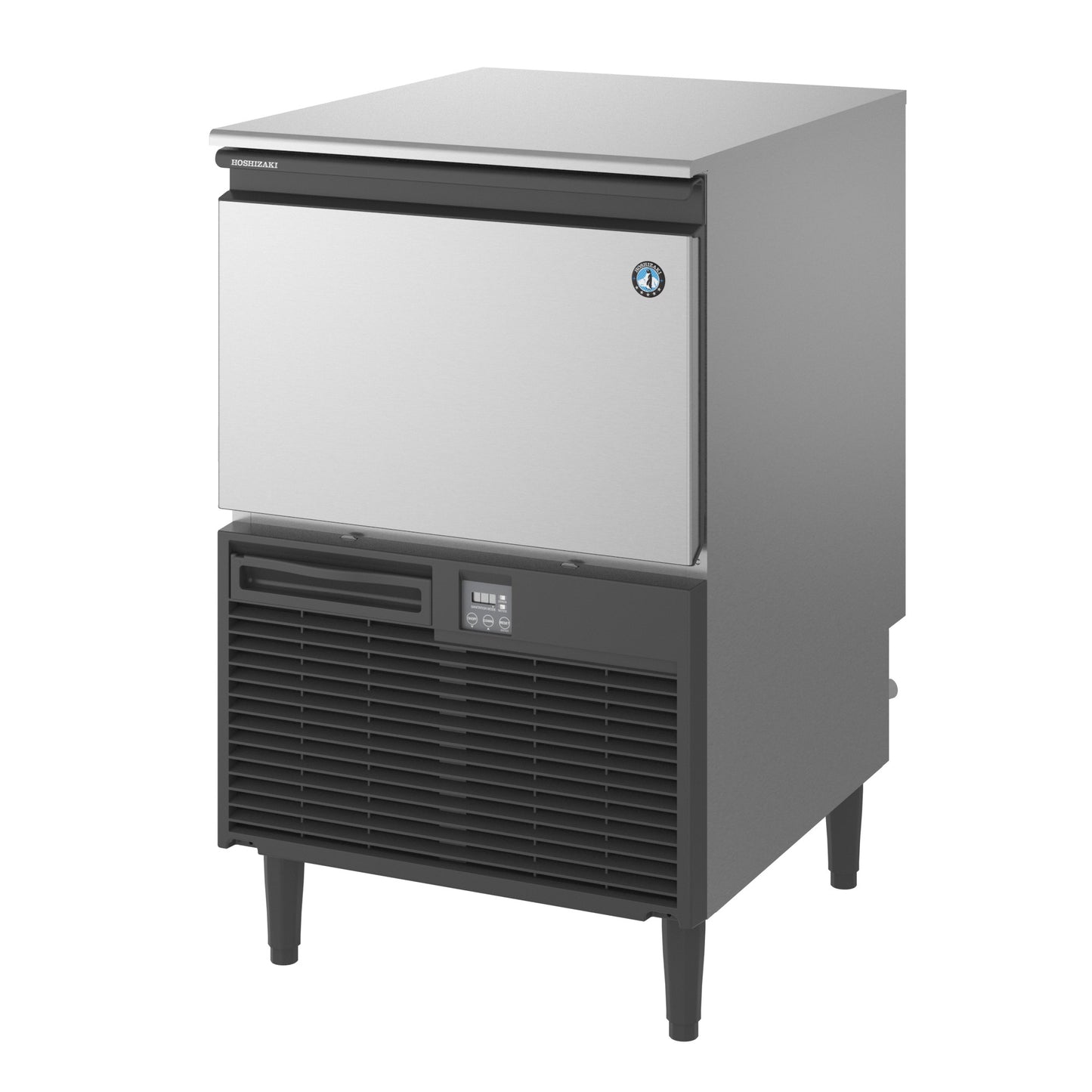 ICE MAKER CRESCENT KM-80C-HC
