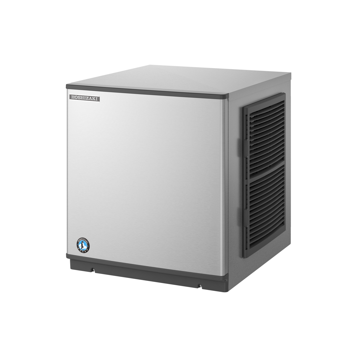 ICE MACHINE KMD-270AB (SS)
