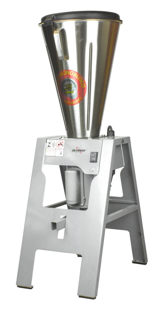 Skymsen Titling Blender 25L - LQS0025