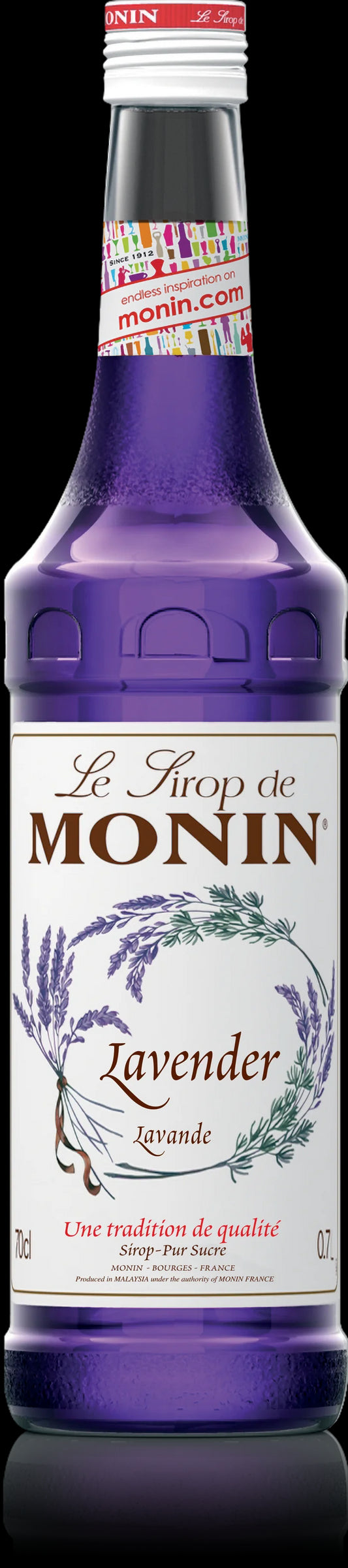 Monin Lavender Syrup