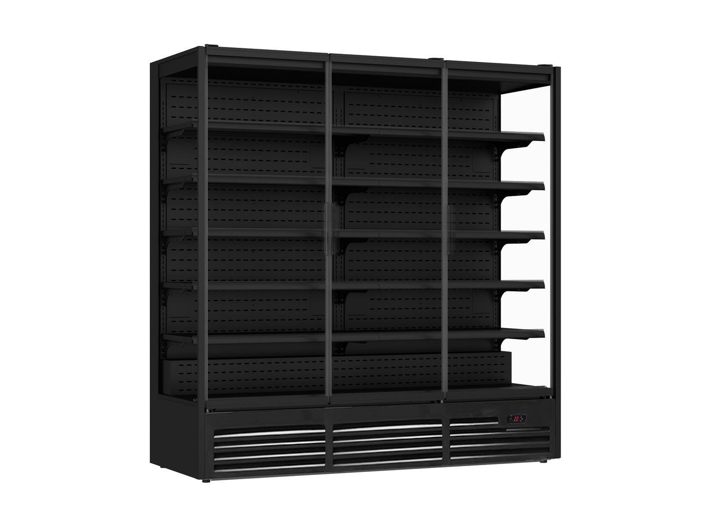 Saltas Multideck Fridge
