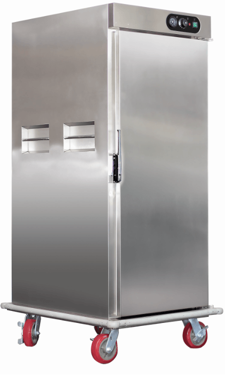 Anvil Banquet Cart - MFW0011