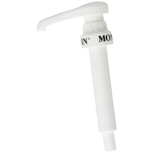 Monin Syrup Pump For 70Cl Glass Bottle (10 Ml - 1/3 Oz)
