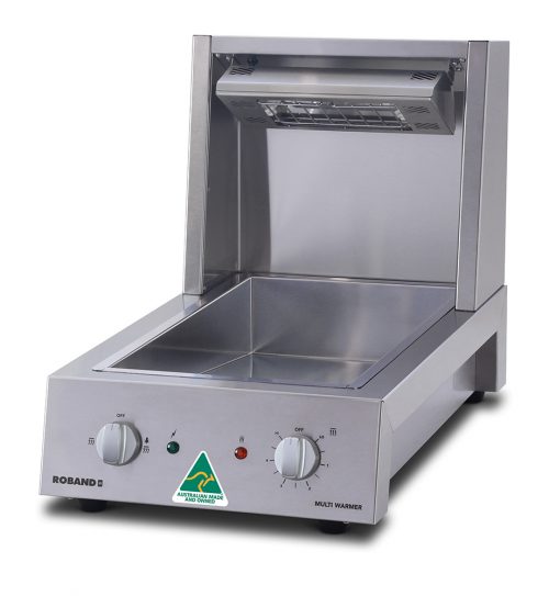 Roband Multi-Function Base Unit (Fits Gastronorm Pans)