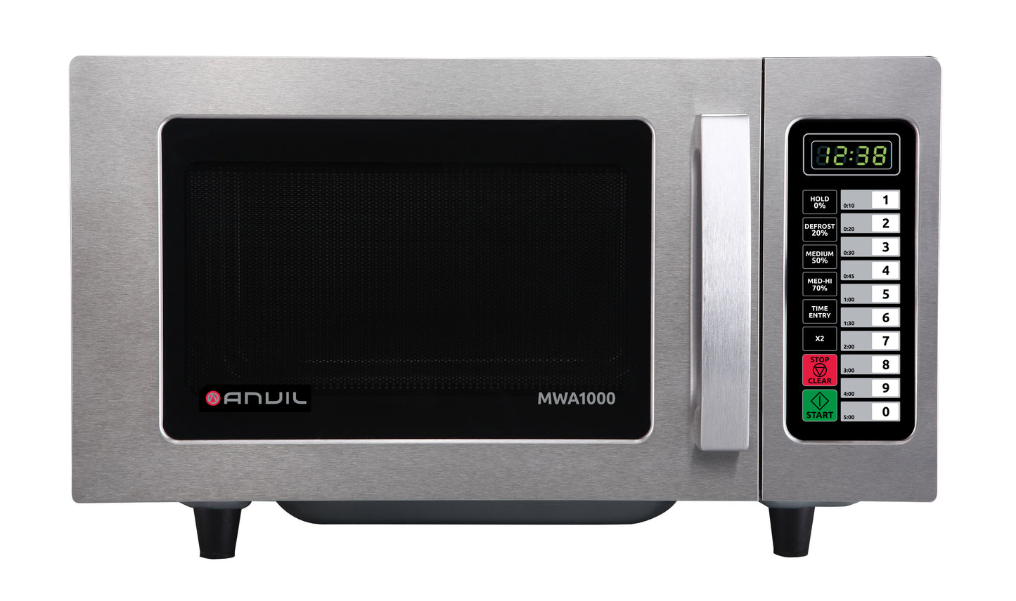 Microwave 1000W-MWA1000