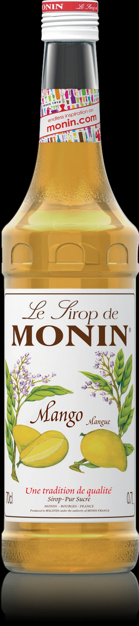 Monin Mango Syrup