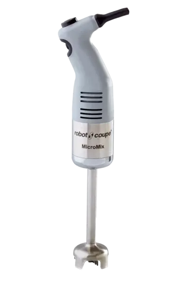 Robot Coupe MicroMix – Mini Immersion Blender Robot Coupe