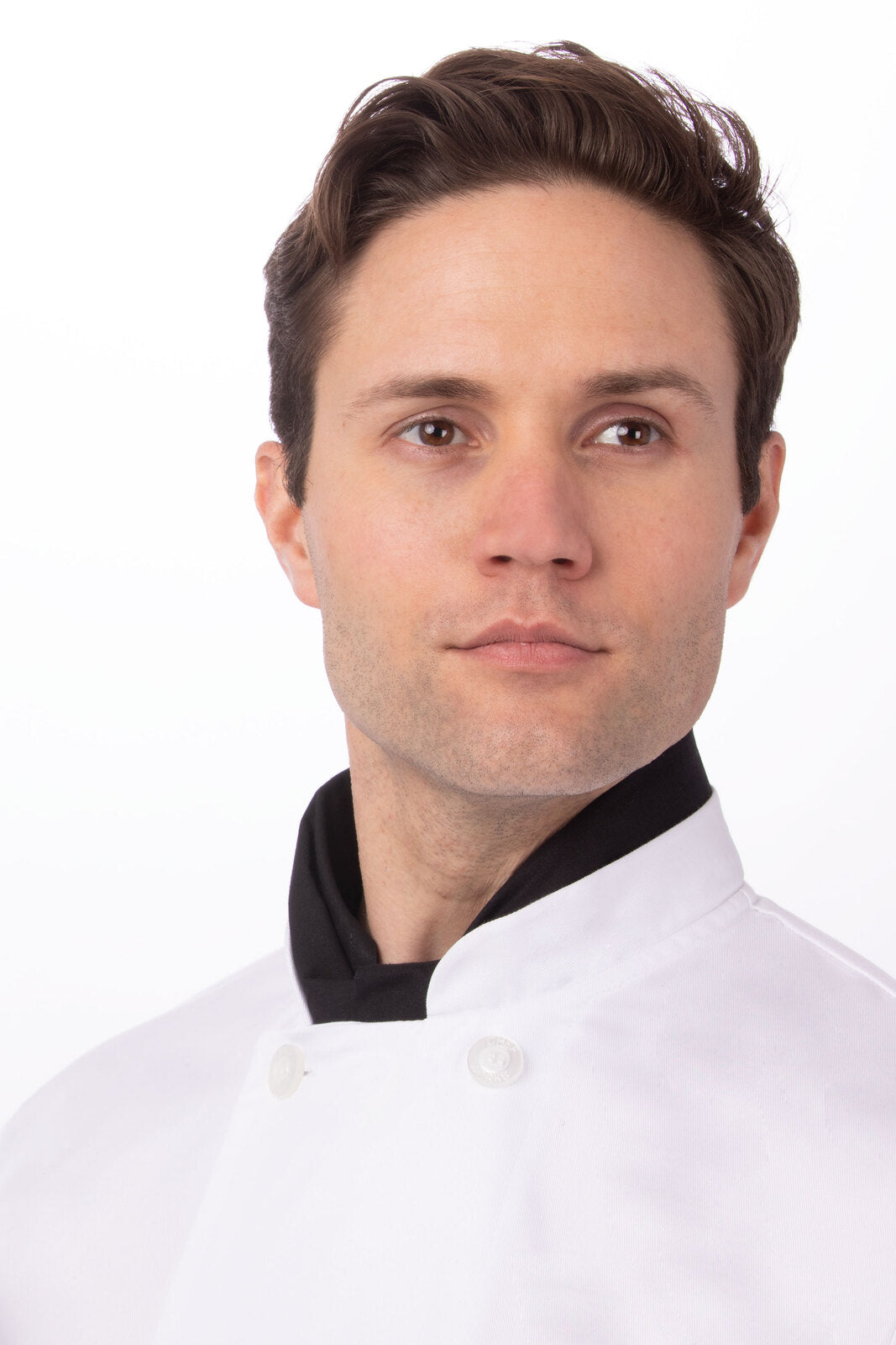 Sicily Men's Executive Chef Jacket