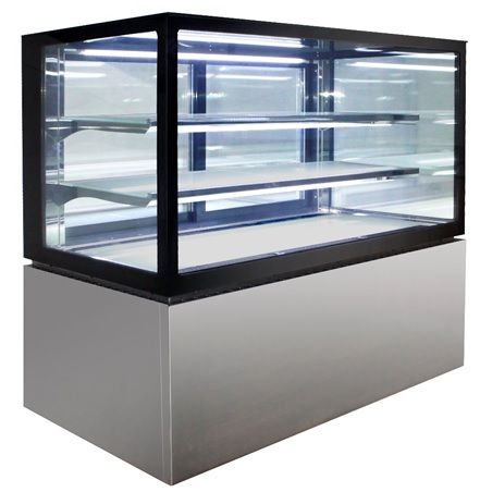 Anvil Hot Showcase 900