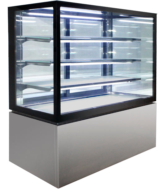 4 Tier Hot Display-NDHV4740
