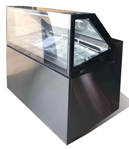Anvil Gelato Display - NDSG1200