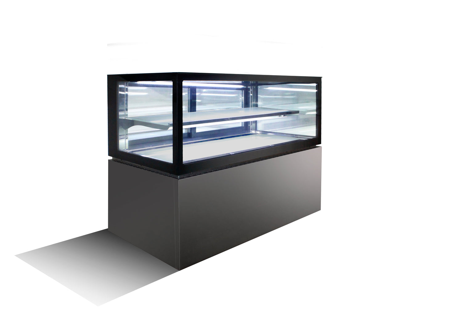 Jewellery Cake Display 2 Tier I.C.E