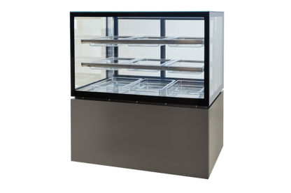 Salad / Cake display - 3 Tier - suits GN pans