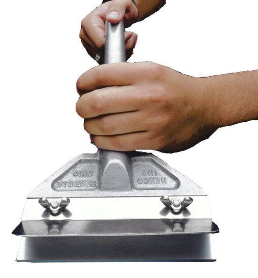 Nemco Easy Griddle Scraper - NEG0001