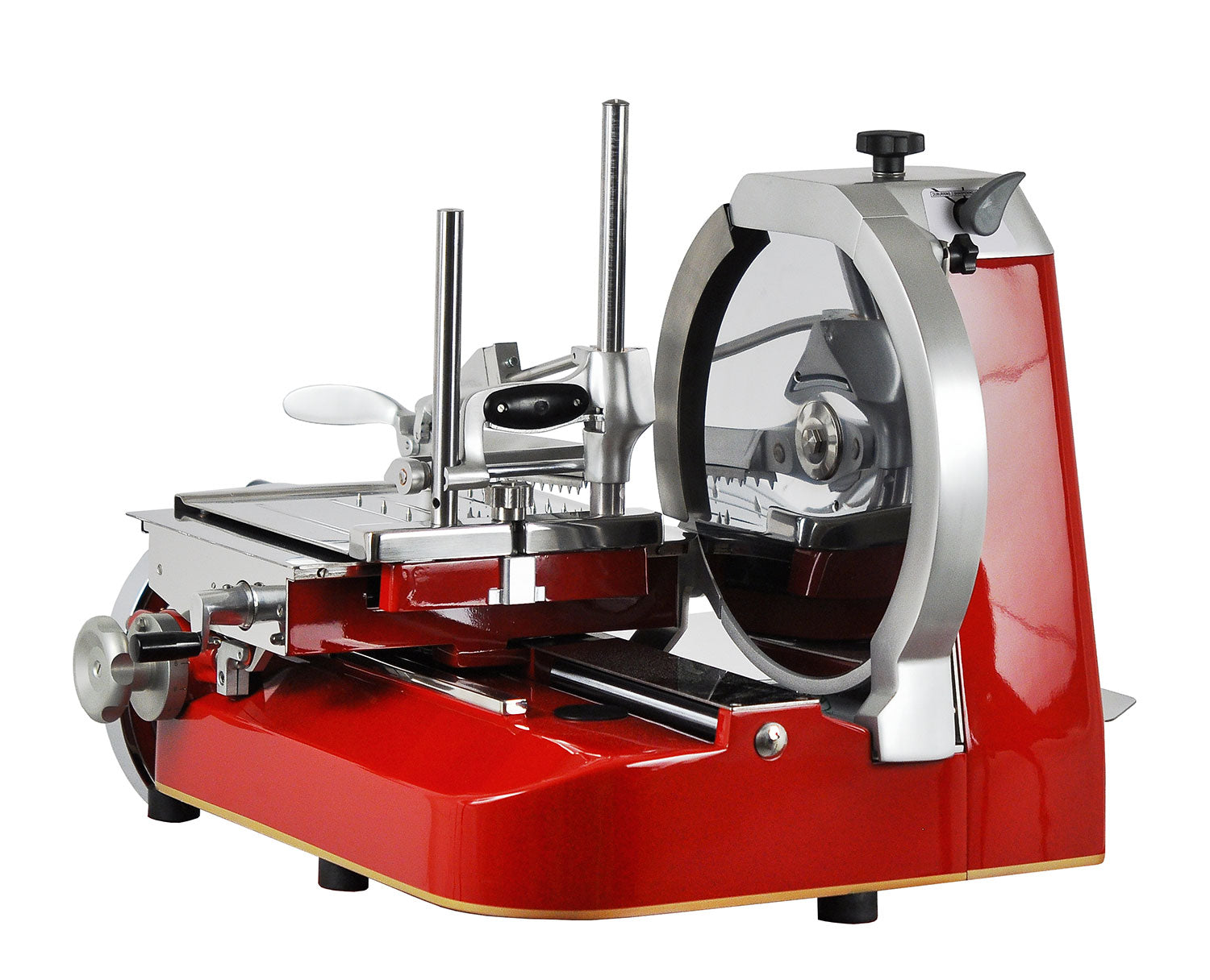 NOAW Retro Flywheel Slicer - NS330M Roband
