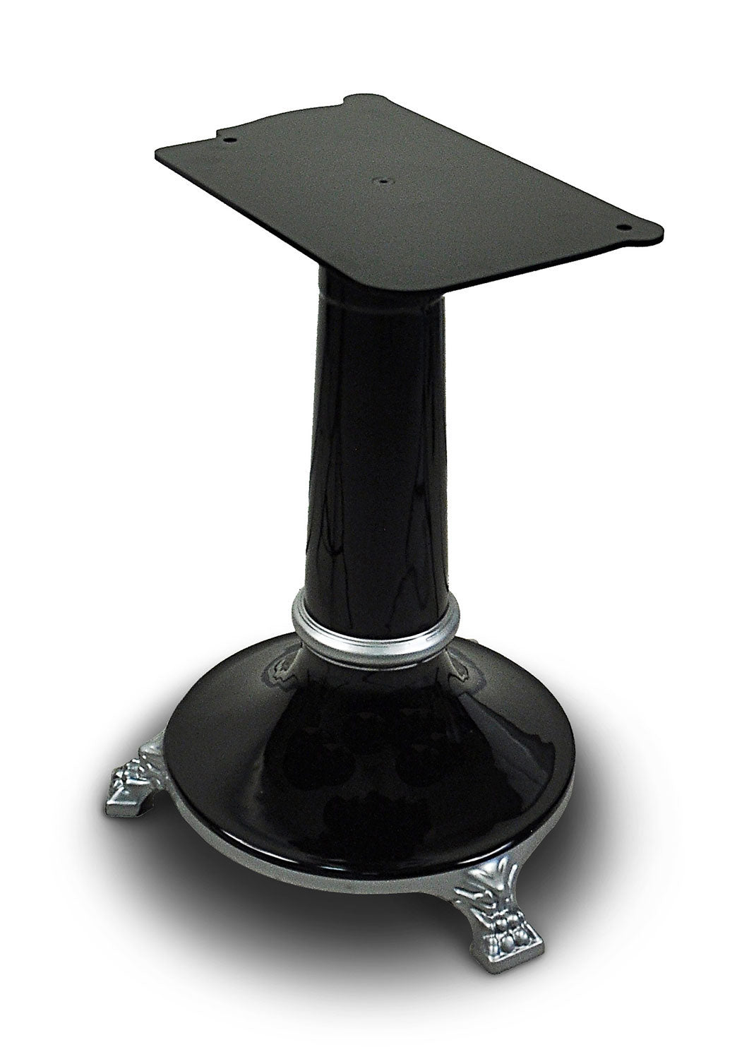 NOAW Black Retro Flywheel Slicer Stand - NSCIS-320MB