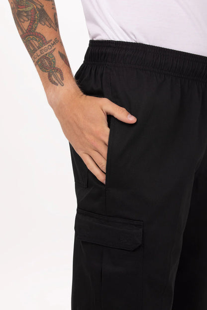 Cargo Men's Chef Pants