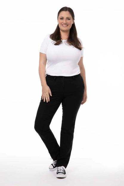 Chino Women's Stretch Pants