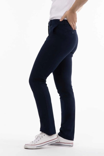 Chino Women's Stretch Pants
