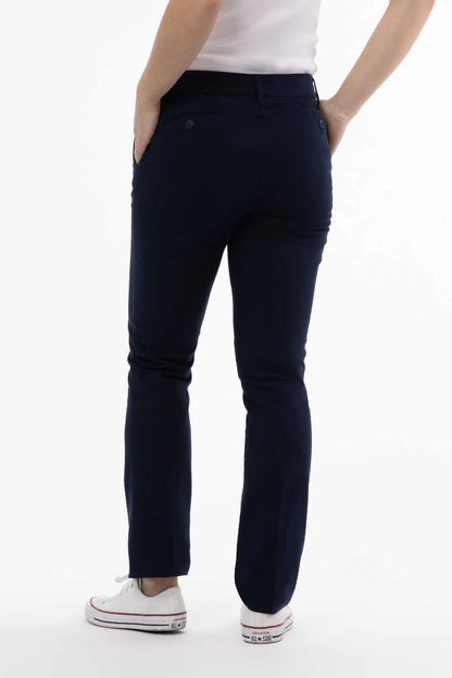 Chino Women's Stretch Pants
