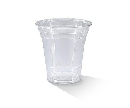 PET Cup for Cold Drinks, Food, Acai or Sauce cups