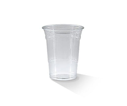 PET Cup for Cold Drinks, Food, Acai or Sauce cups